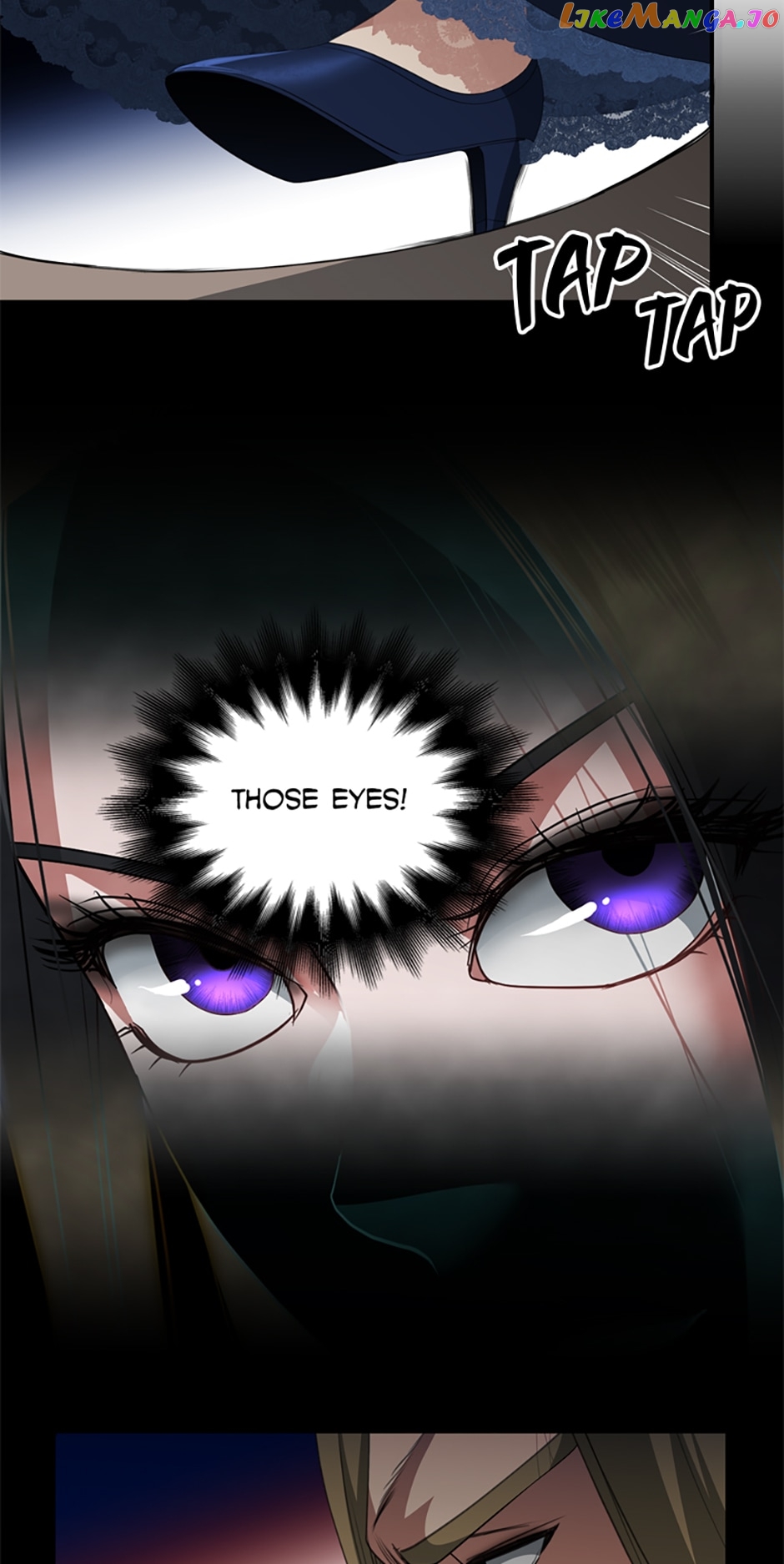 The Villainess's Road to Revenge Chapter 63 - page 41