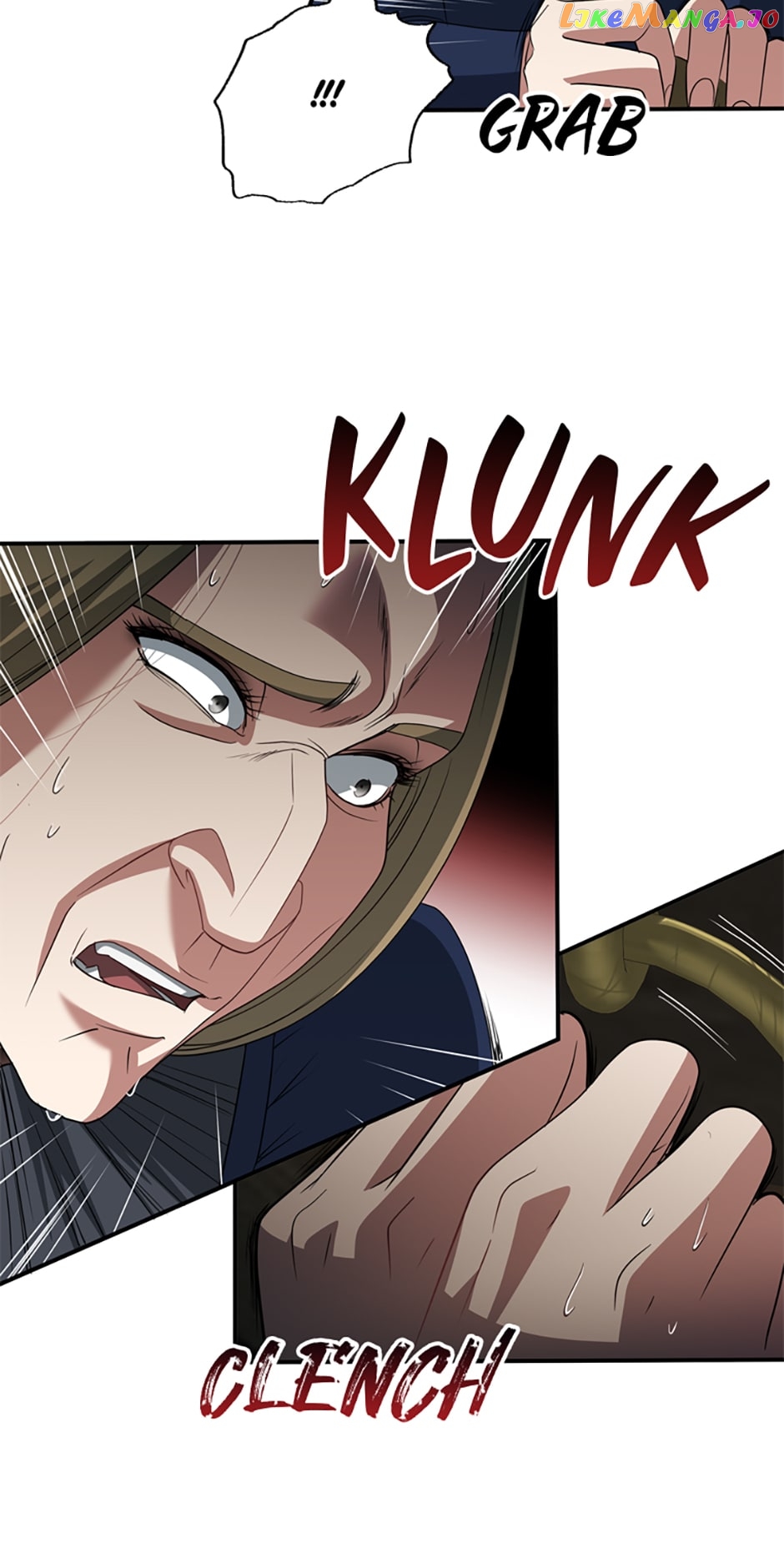 The Villainess's Road to Revenge Chapter 63 - page 44