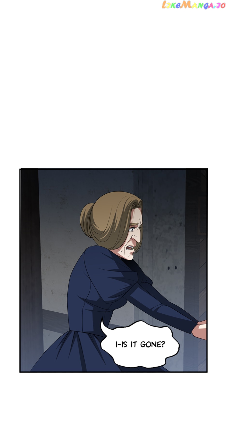 The Villainess's Road to Revenge Chapter 63 - page 45