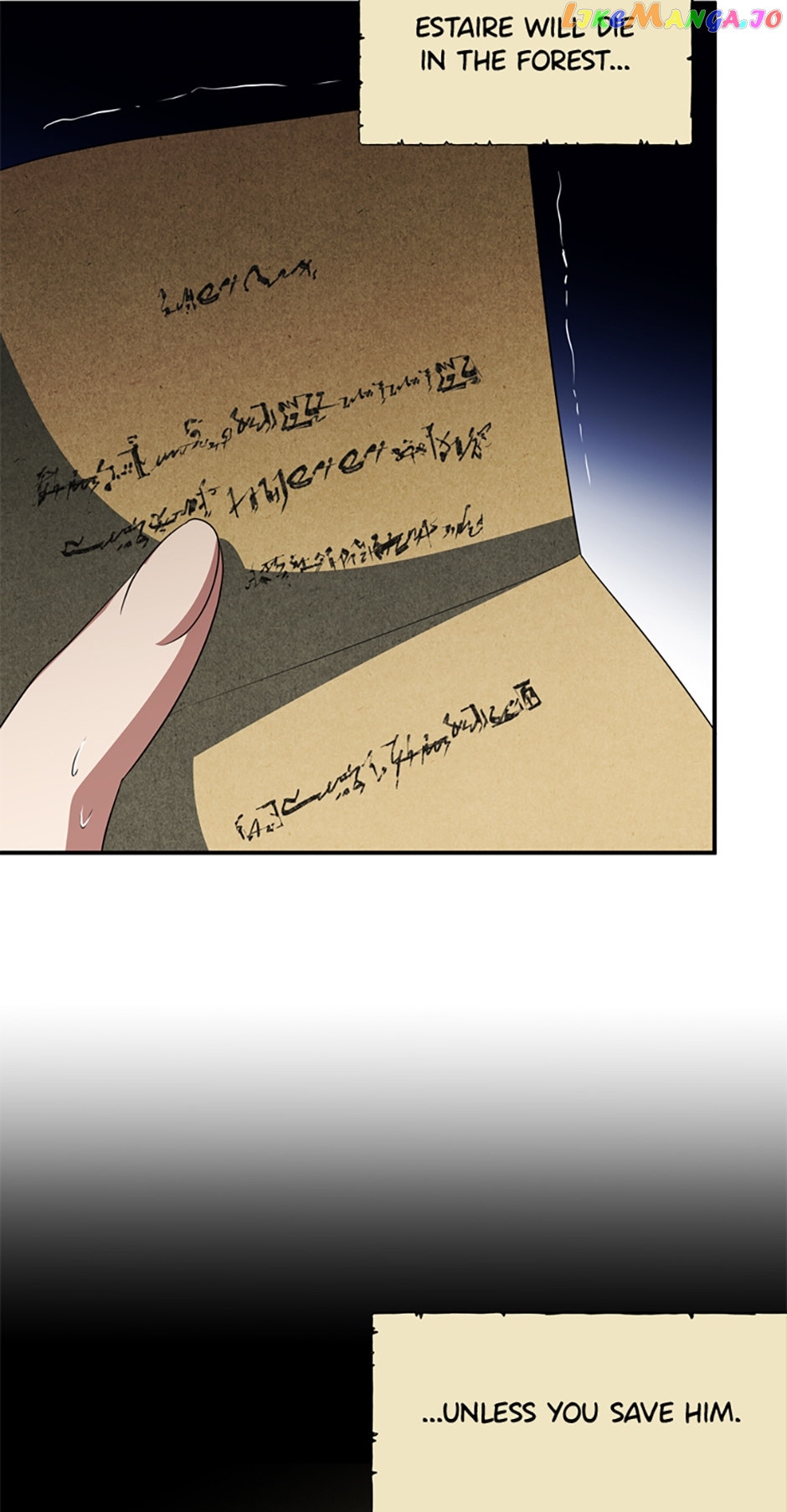 The Villainess's Road to Revenge Chapter 63 - page 48