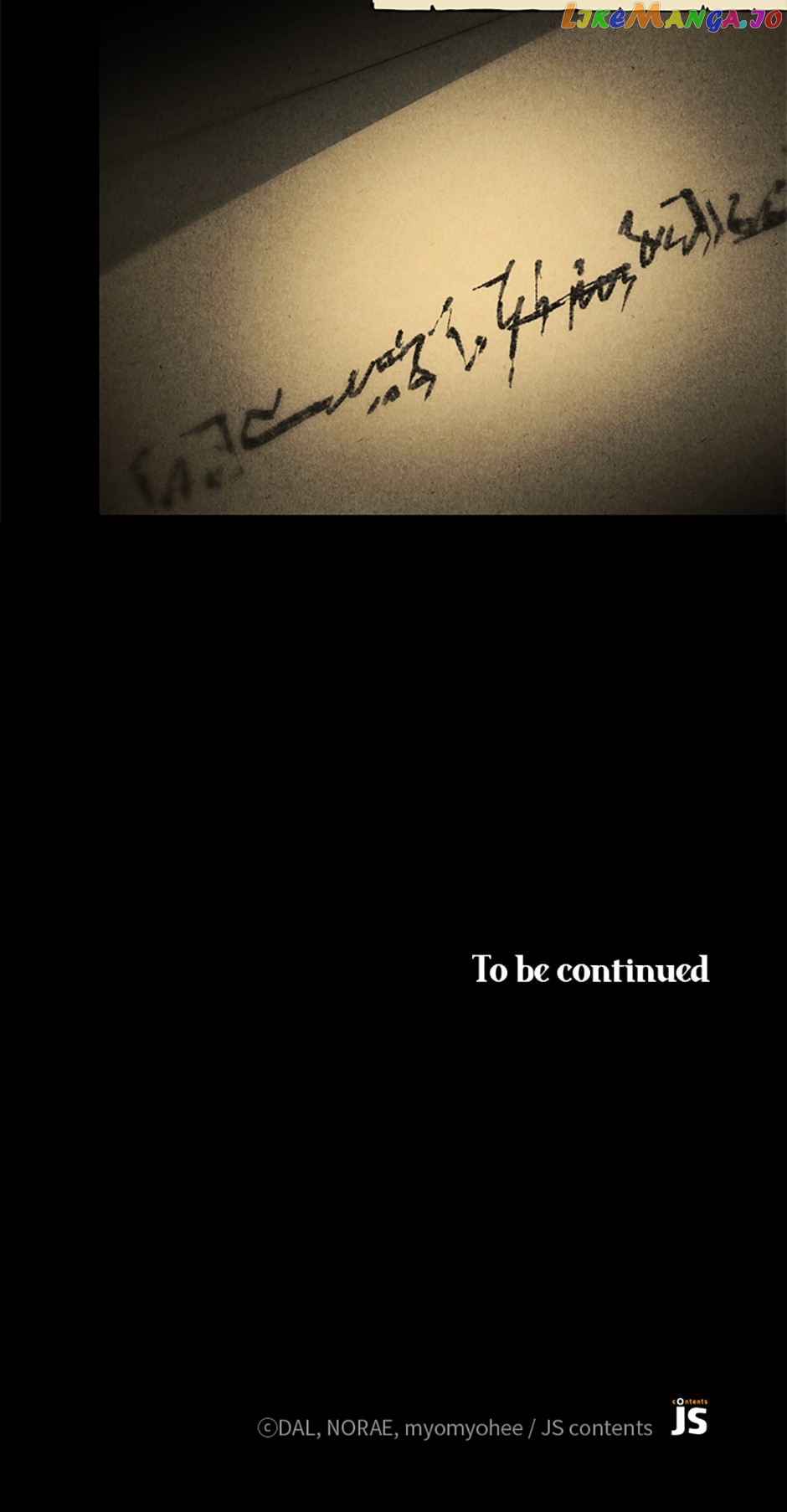 The Villainess's Road to Revenge Chapter 63 - page 49