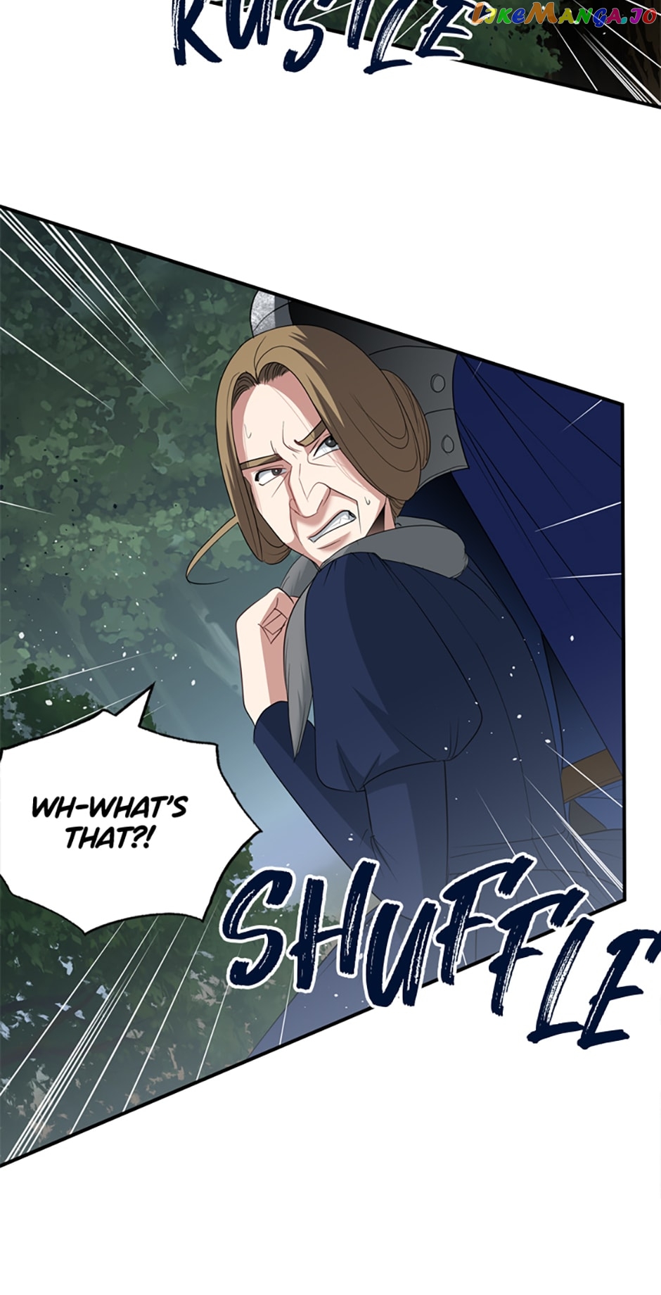 The Villainess's Road to Revenge Chapter 64 - page 23