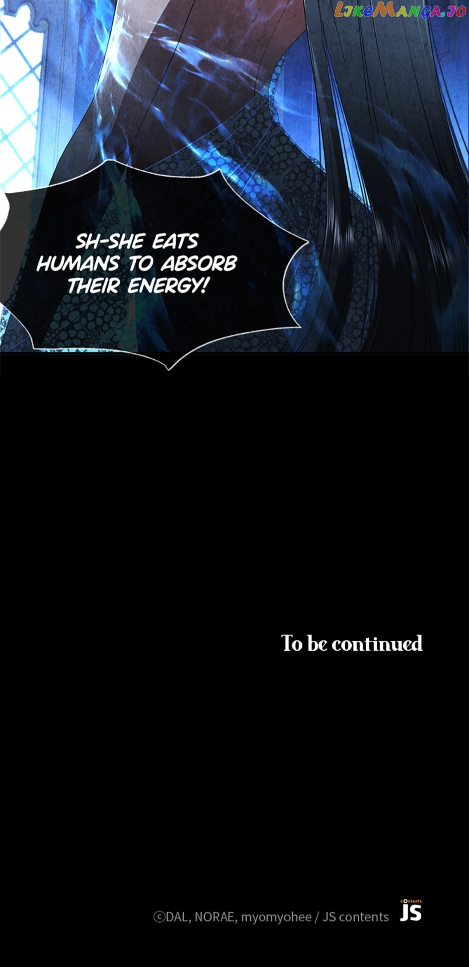 The Villainess's Road to Revenge Chapter 64 - page 43
