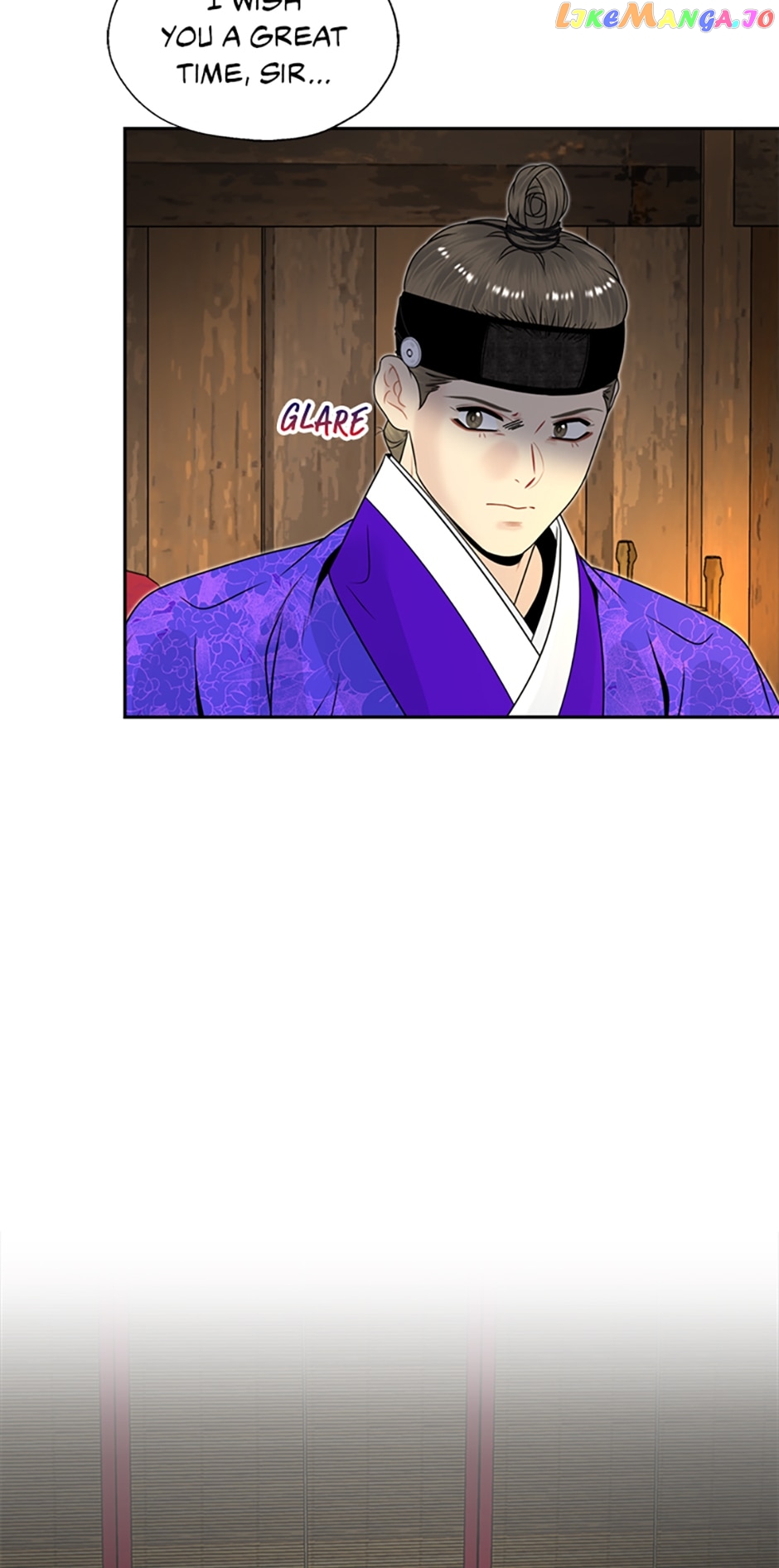The Legend of Yeonhwa Chapter 71 - page 4