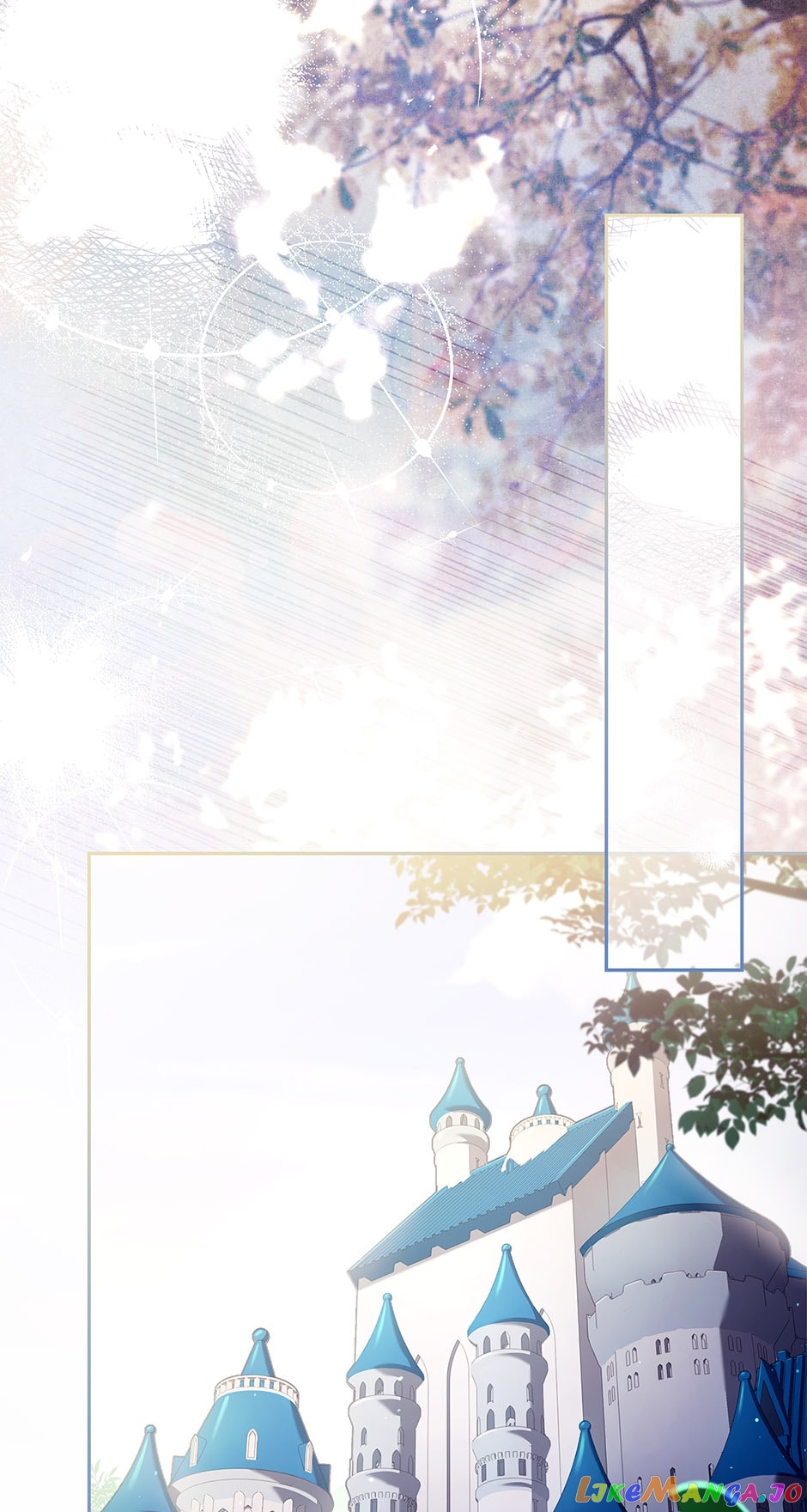 The Princess in the Attic Chapter 66 - page 2