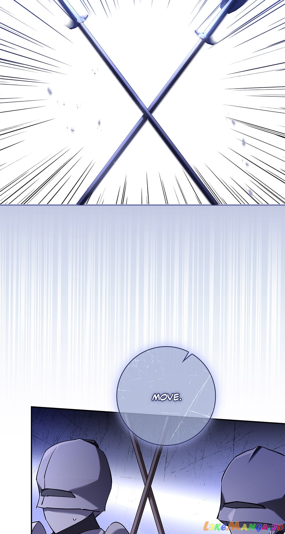 The Princess in the Attic Chapter 66 - page 4