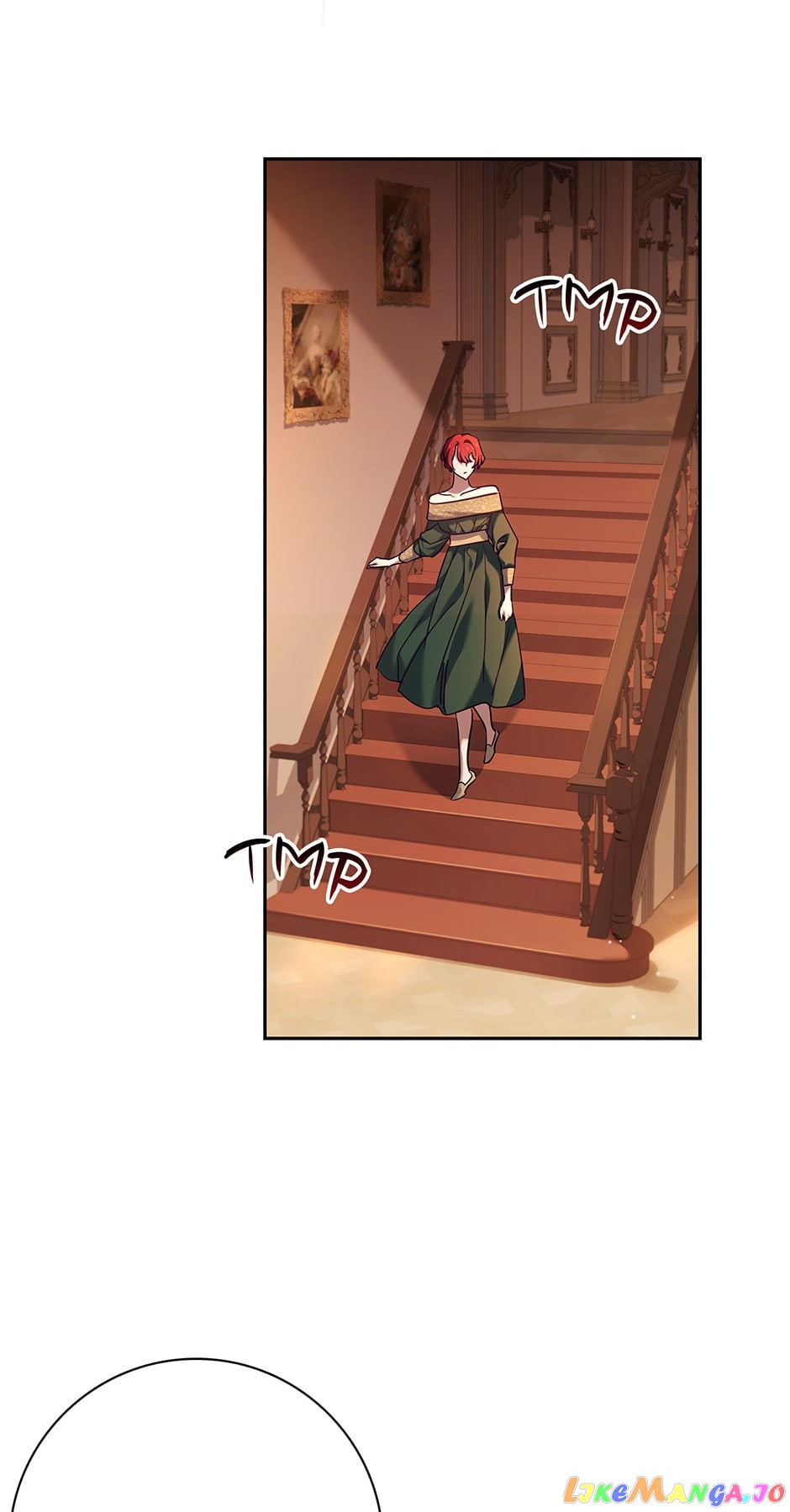 The Princess in the Attic Chapter 66 - page 31
