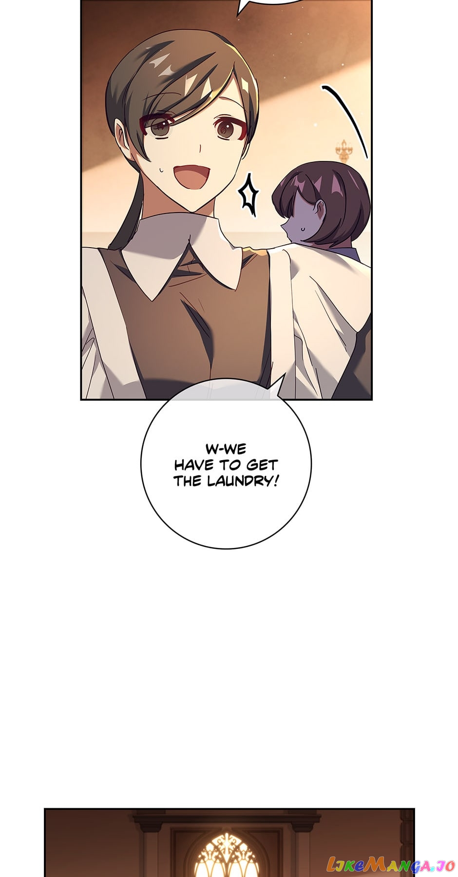 The Princess in the Attic Chapter 66 - page 34