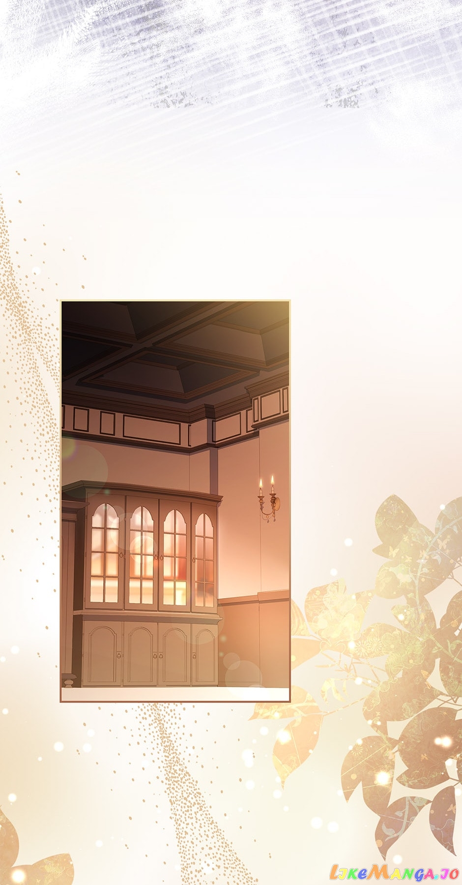 The Princess in the Attic Chapter 66 - page 37