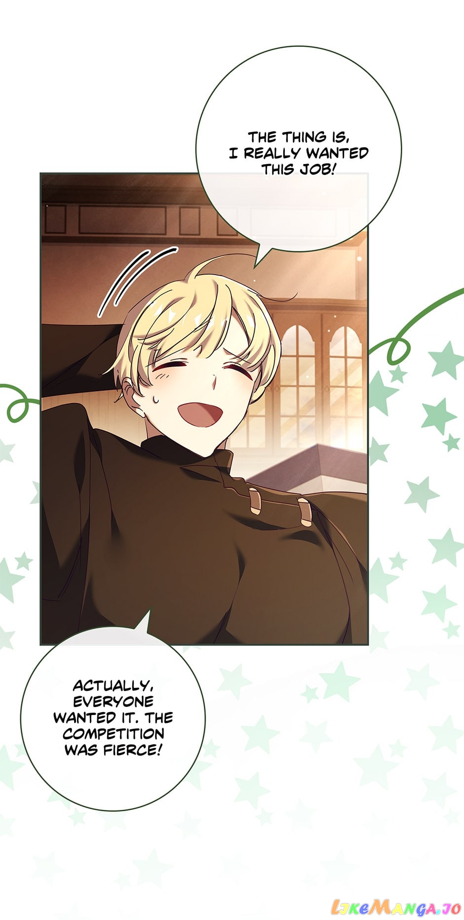 The Princess in the Attic Chapter 66 - page 49