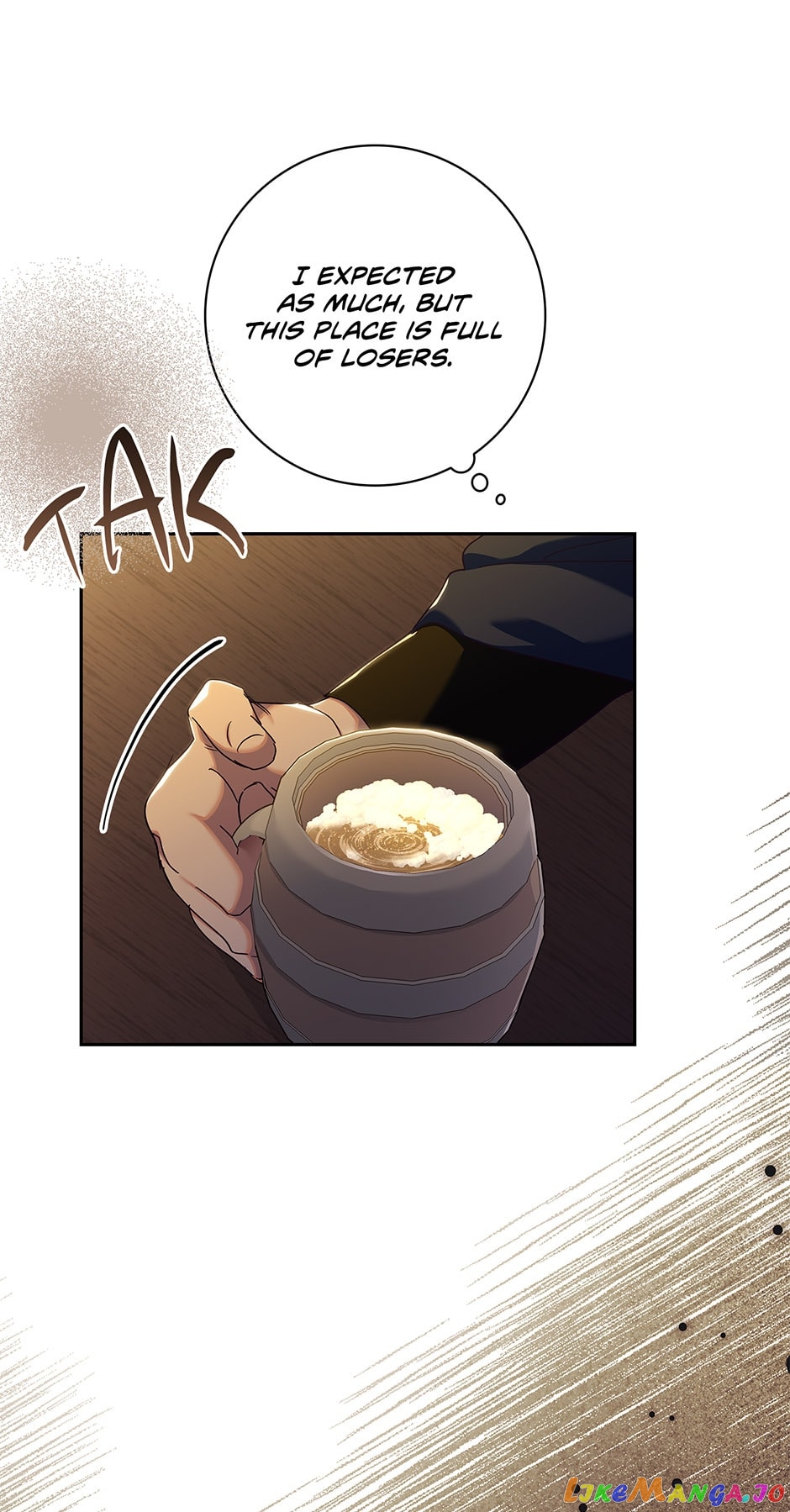 The Princess in the Attic Chapter 66 - page 56