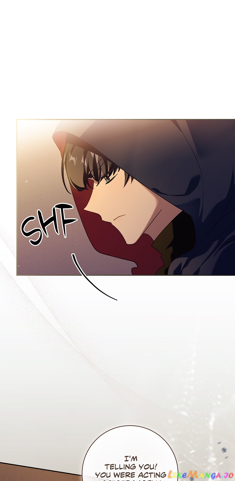 The Princess in the Attic Chapter 66 - page 65