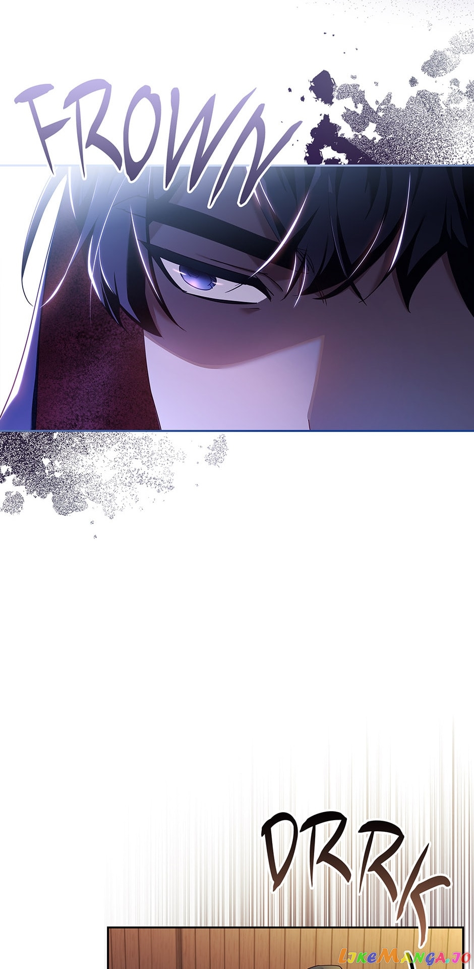 The Princess in the Attic Chapter 66 - page 69