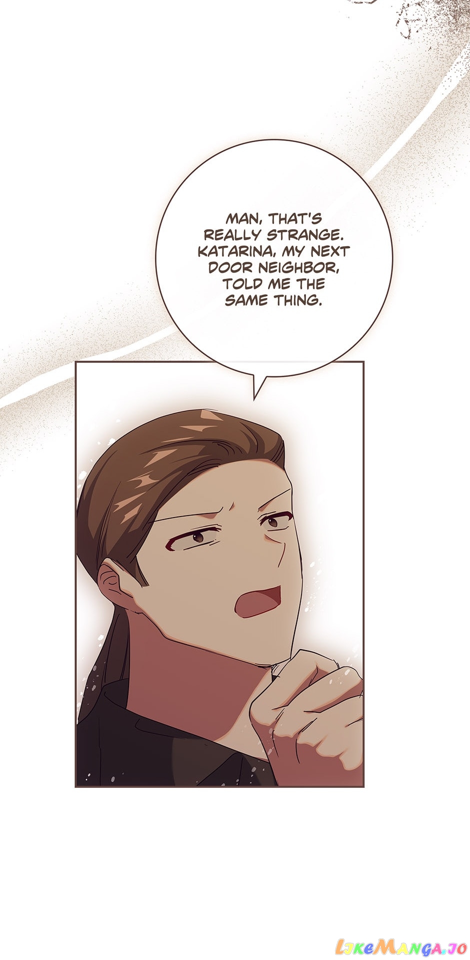 The Princess in the Attic Chapter 66 - page 72