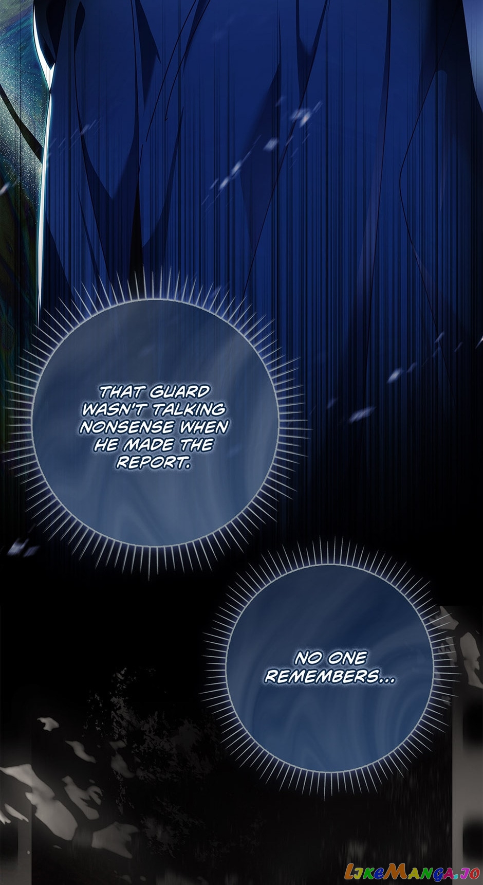 The Princess in the Attic Chapter 66 - page 76