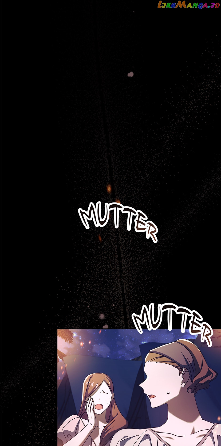 The Princess in the Attic Chapter 68 - page 1