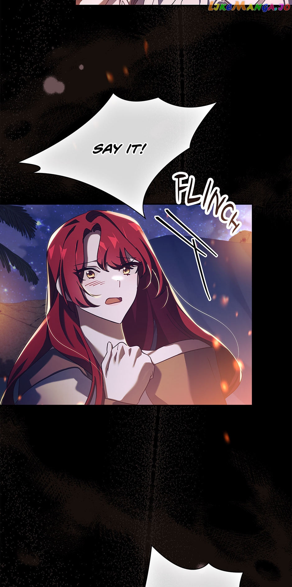 The Princess in the Attic Chapter 68 - page 2