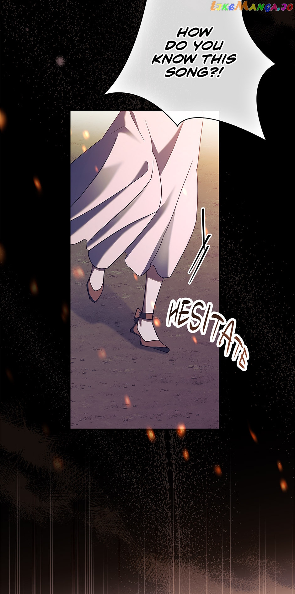 The Princess in the Attic Chapter 68 - page 3