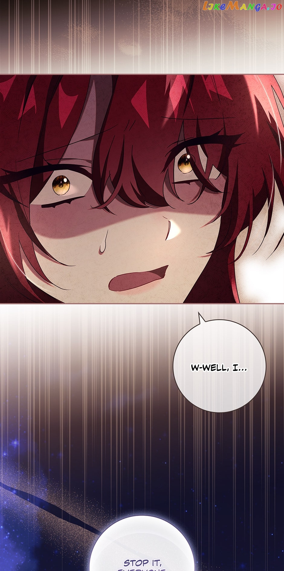 The Princess in the Attic Chapter 68 - page 4