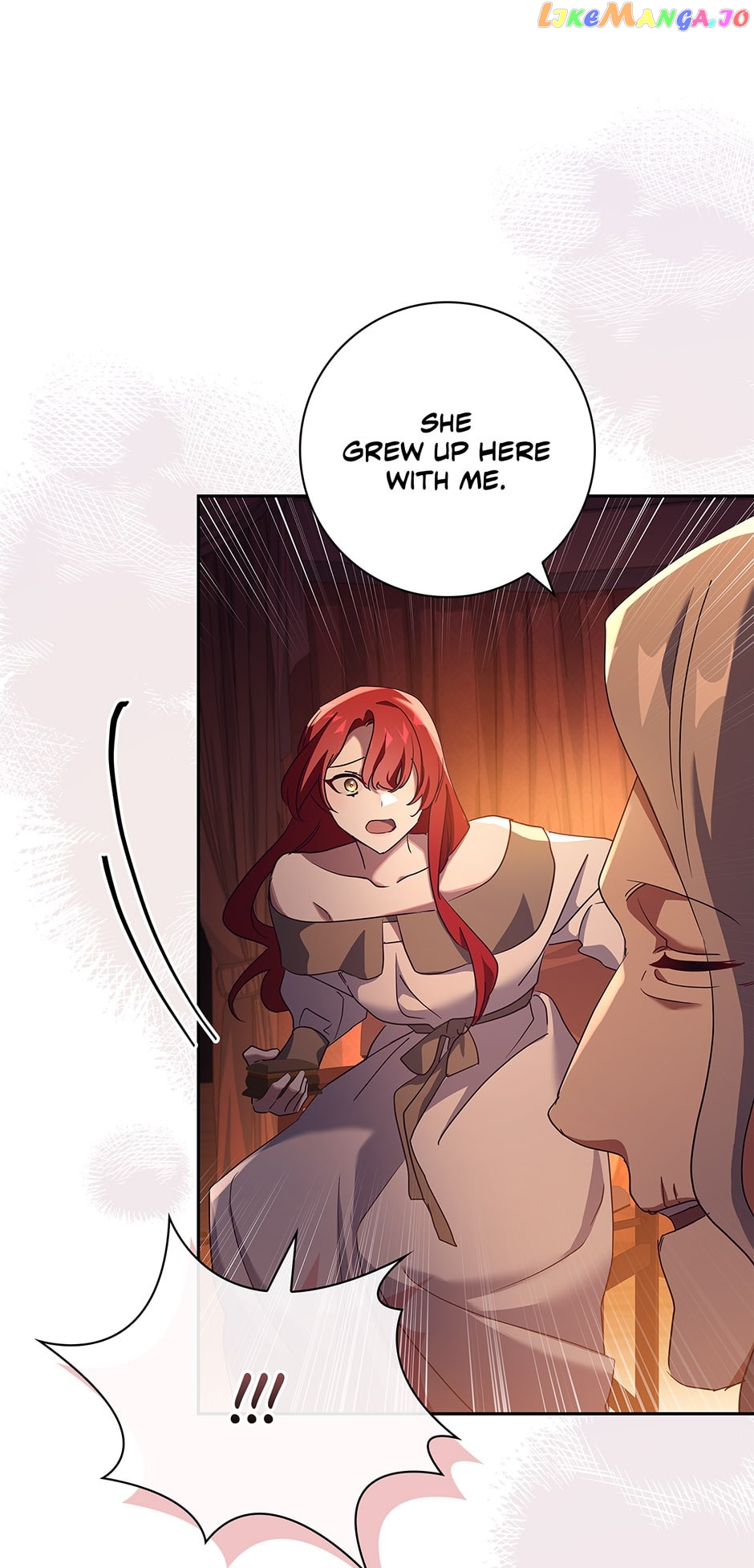 The Princess in the Attic Chapter 68 - page 33