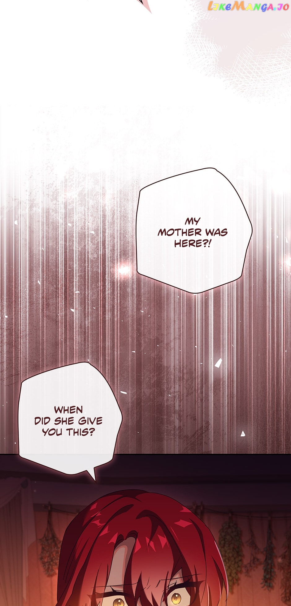 The Princess in the Attic Chapter 68 - page 34