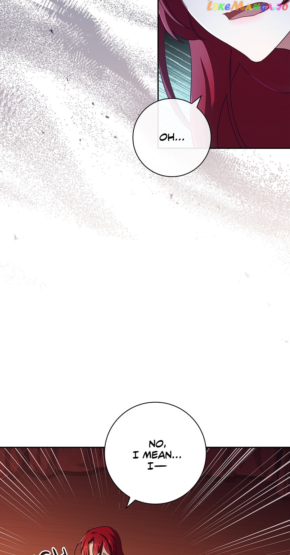 The Princess in the Attic Chapter 68 - page 42