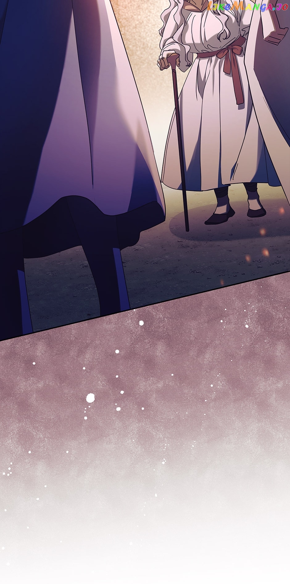 The Princess in the Attic Chapter 68 - page 6