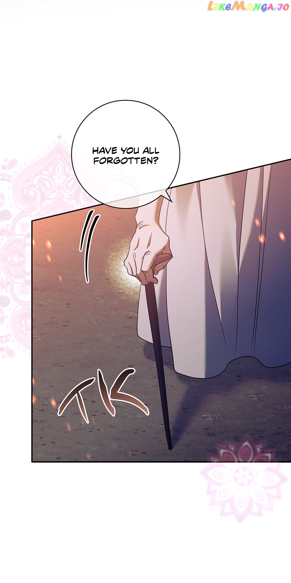 The Princess in the Attic Chapter 68 - page 7
