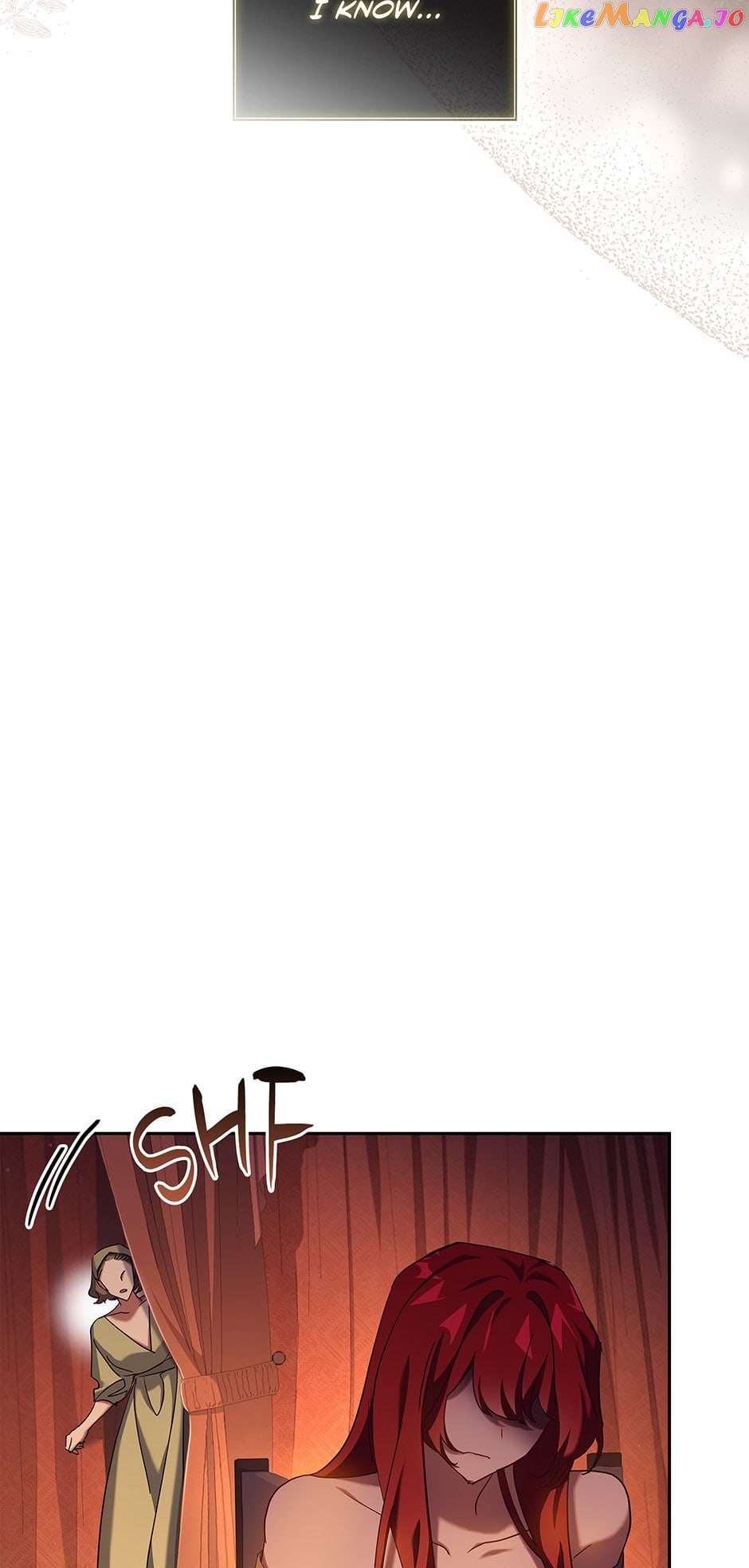 The Princess in the Attic Chapter 68 - page 65