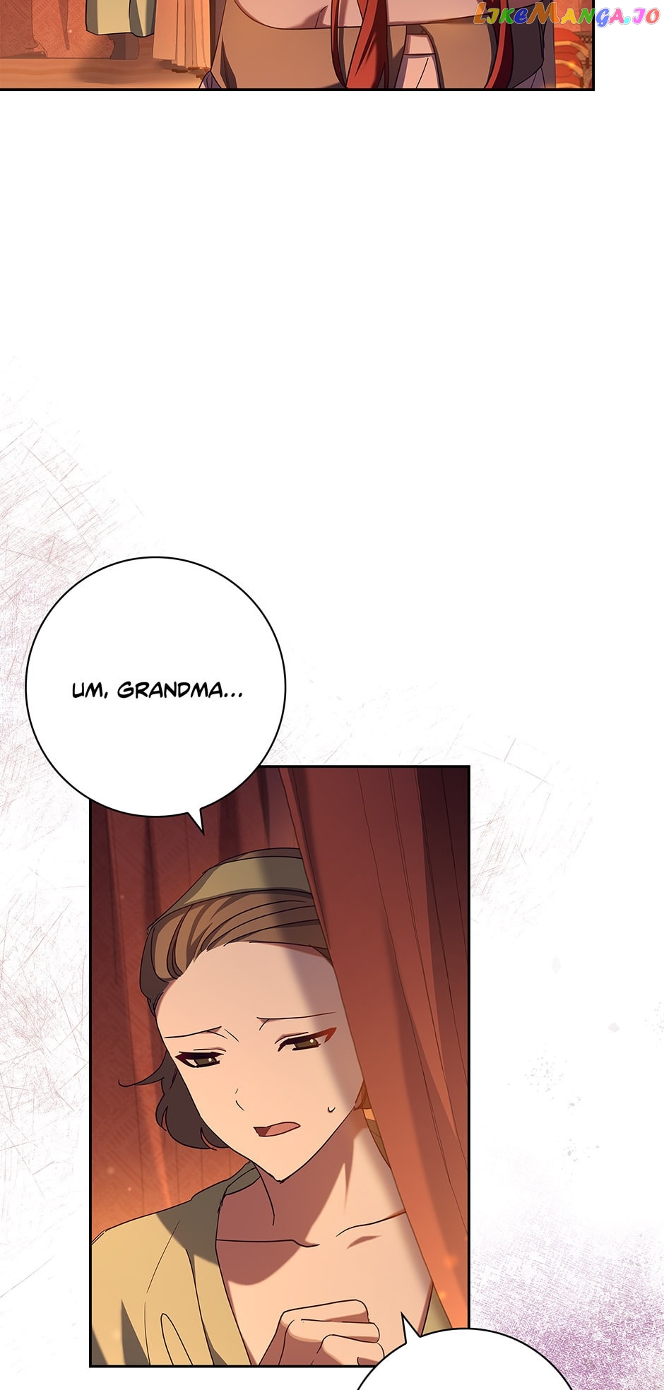The Princess in the Attic Chapter 68 - page 66