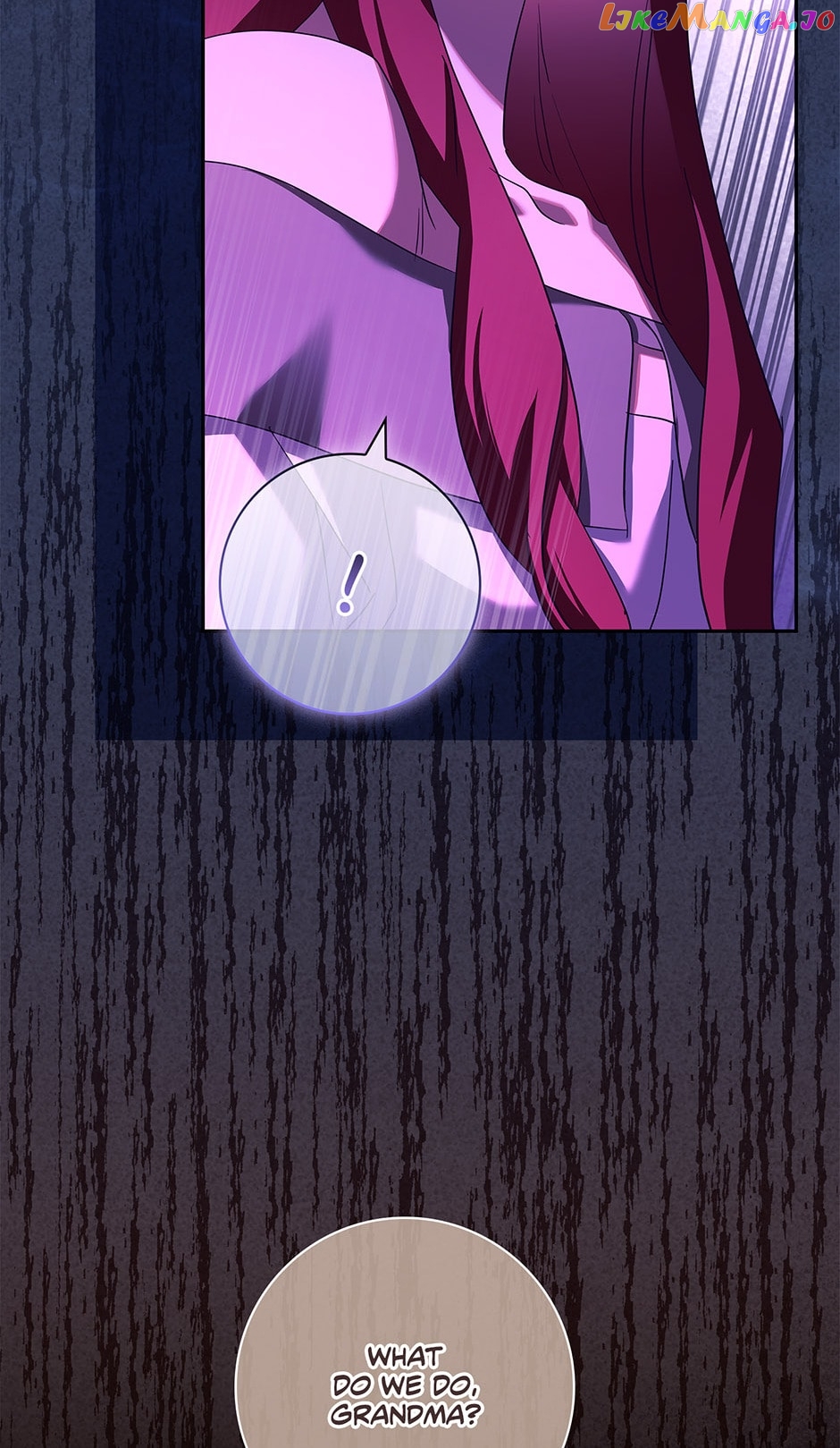 The Princess in the Attic Chapter 68 - page 72