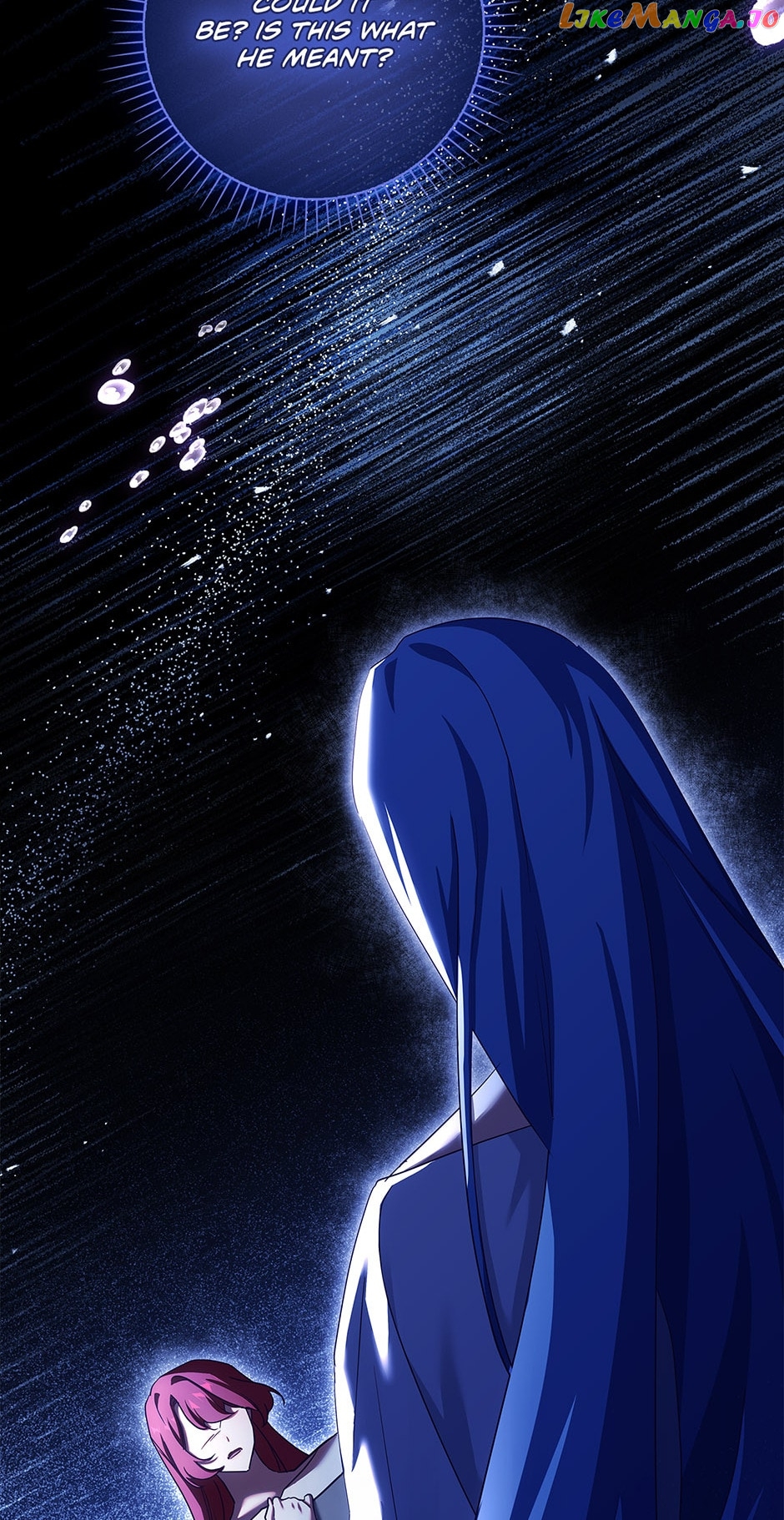The Princess in the Attic Chapter 68 - page 77