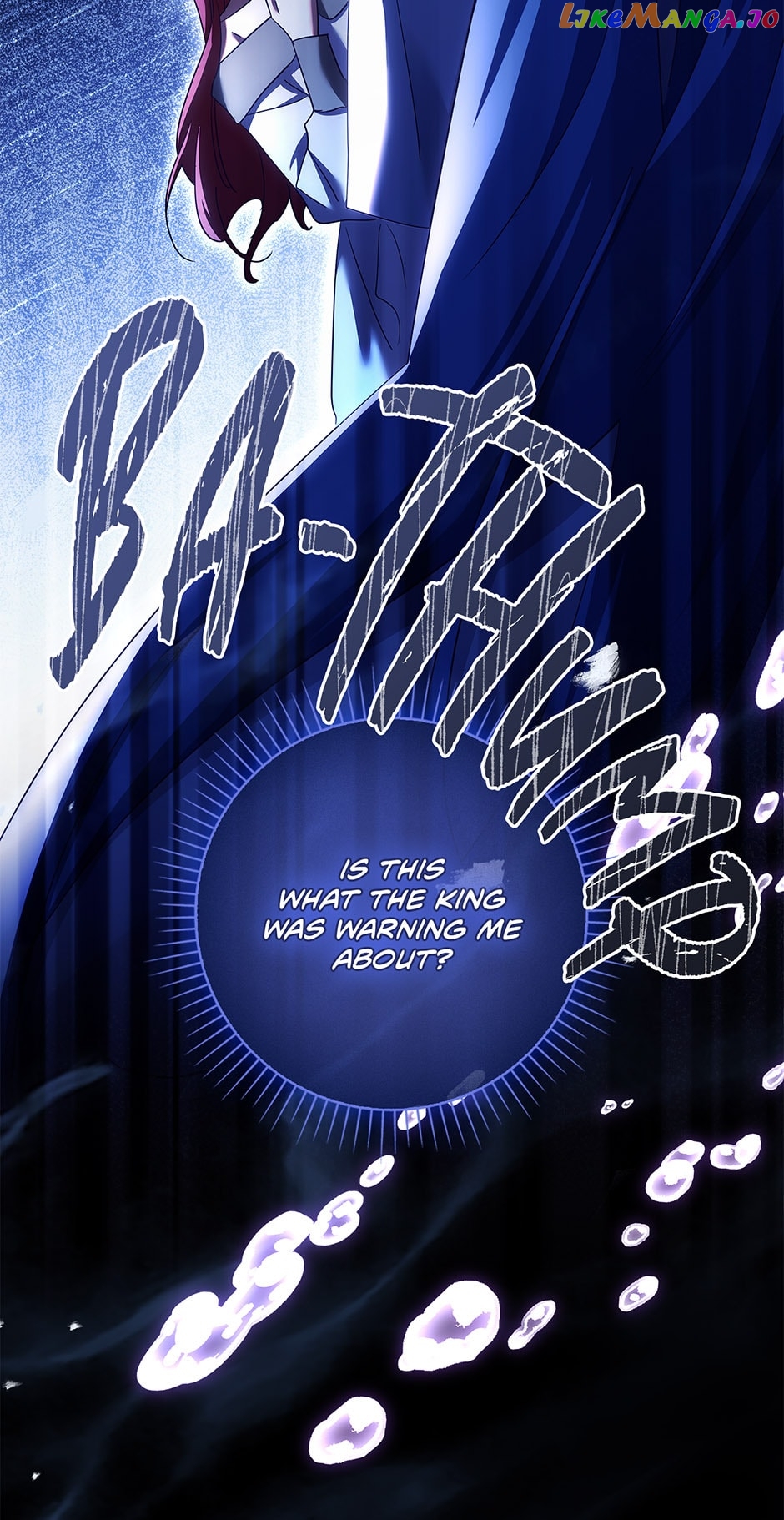 The Princess in the Attic Chapter 68 - page 78