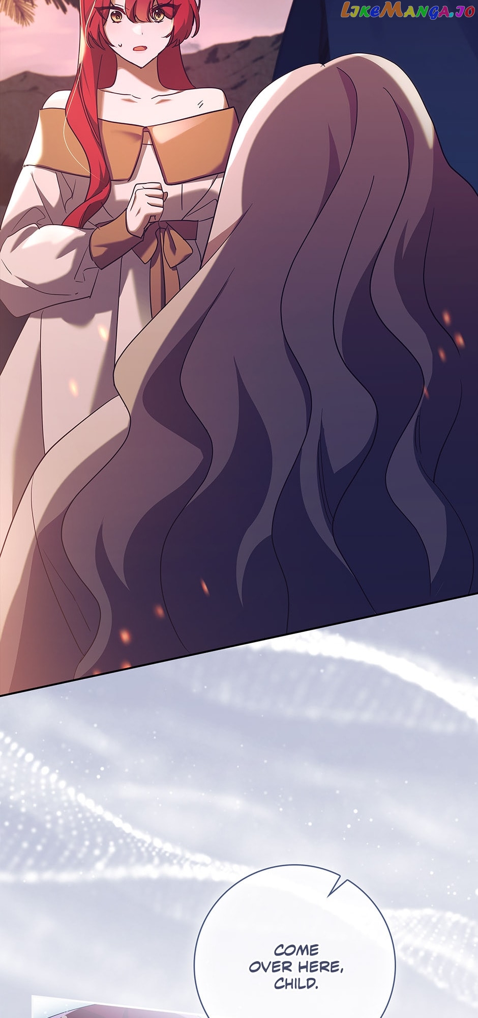 The Princess in the Attic Chapter 68 - page 10