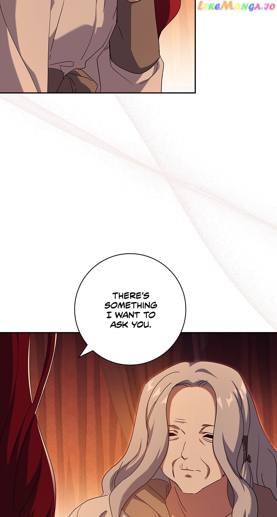 The Princess in the Attic Chapter 69 - page 3