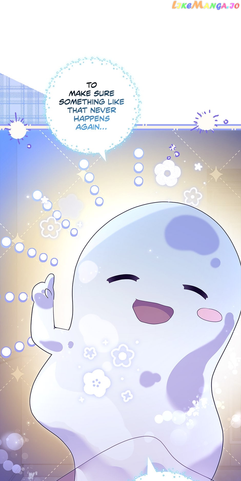 The Princess in the Attic Chapter 69 - page 33