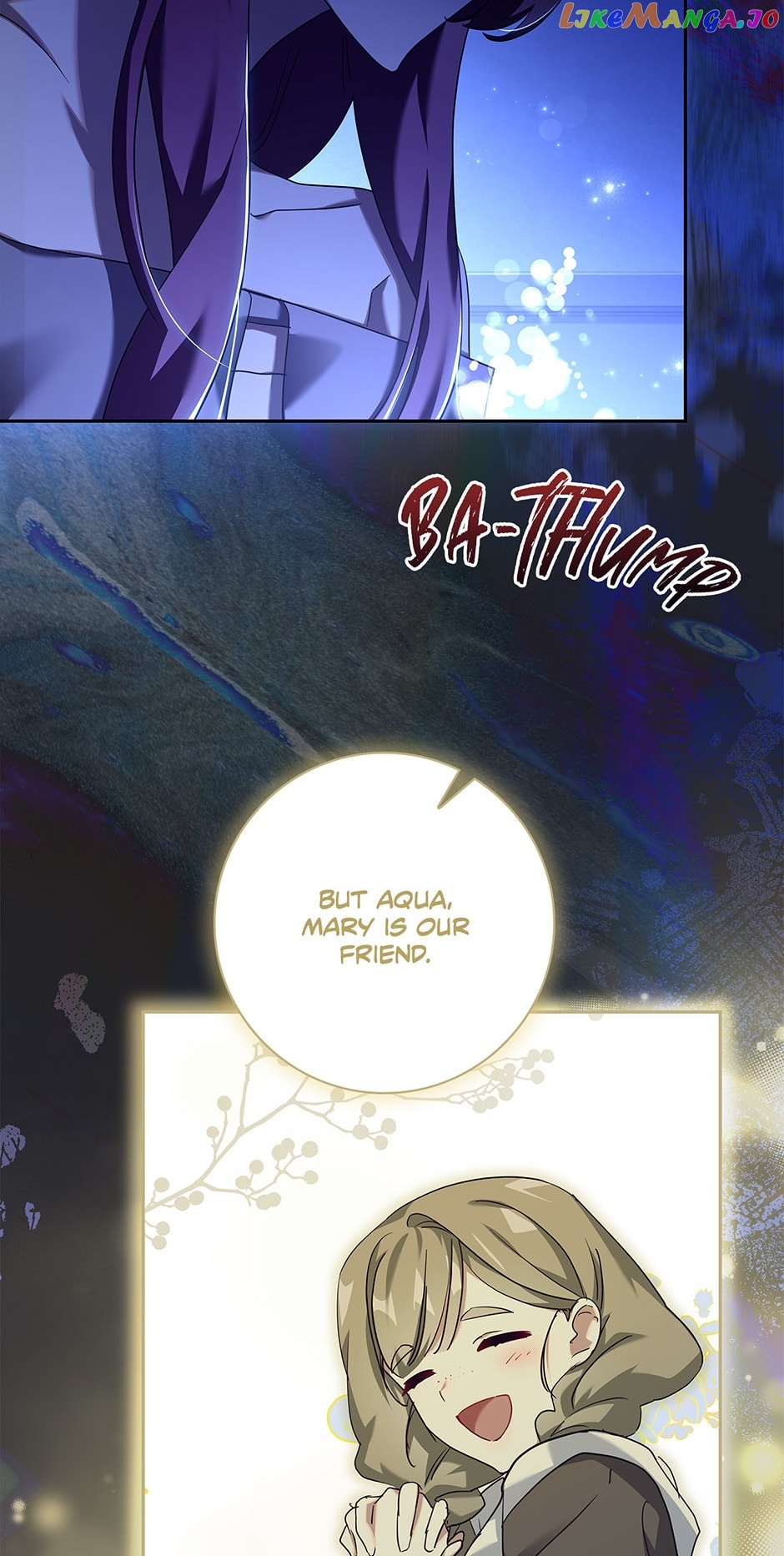 The Princess in the Attic Chapter 69 - page 46