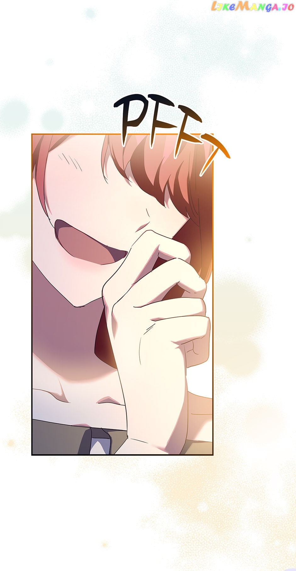 The Princess in the Attic Chapter 69 - page 72