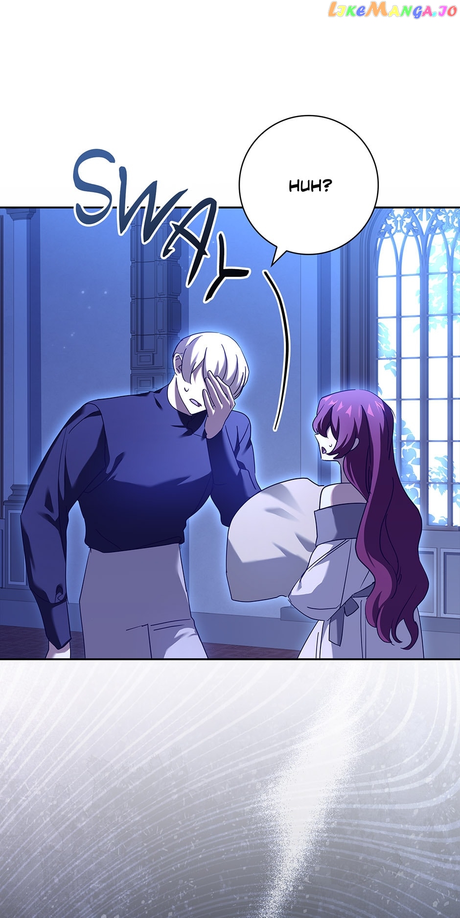The Princess in the Attic Chapter 69 - page 84