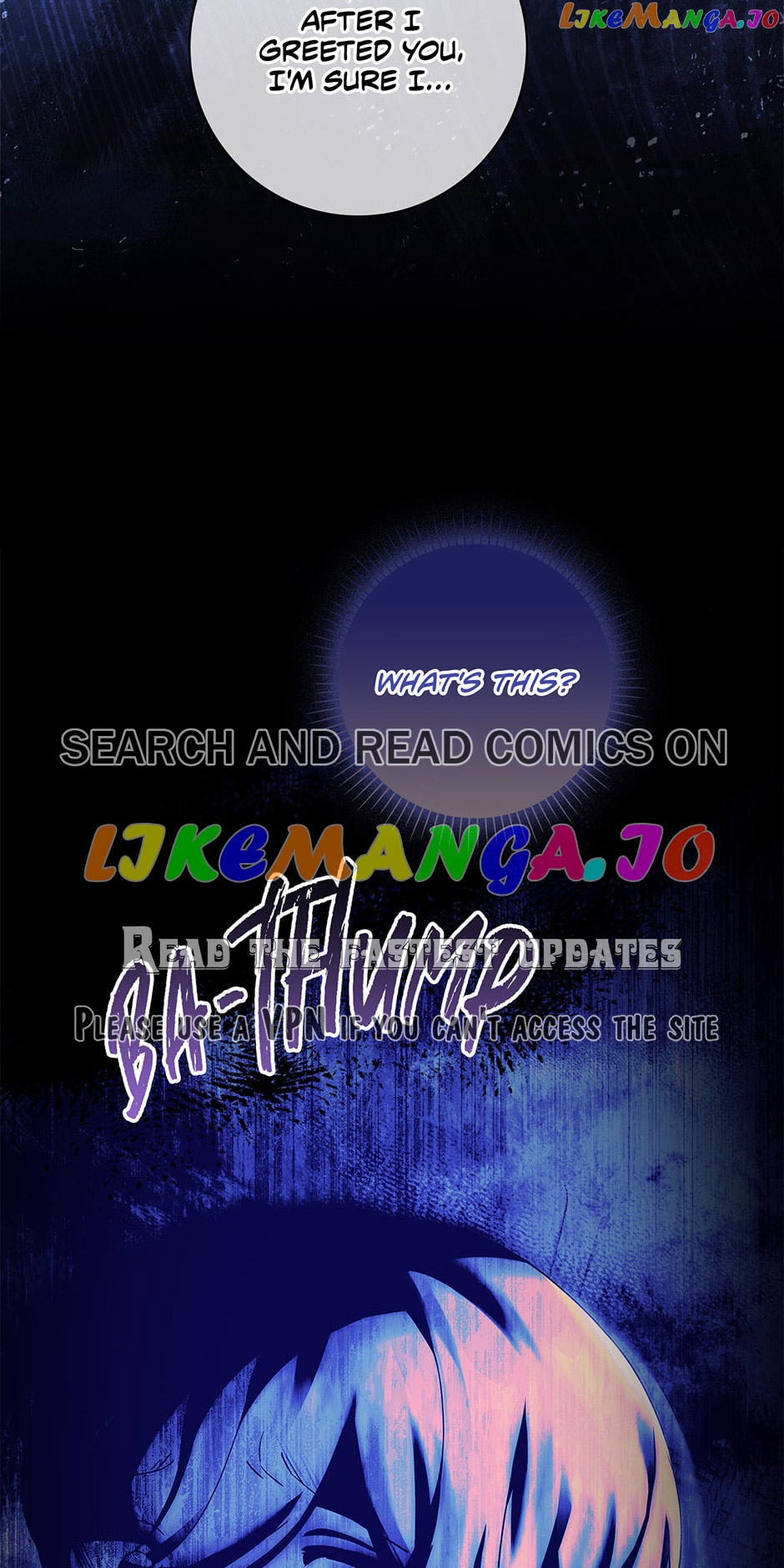The Princess in the Attic Chapter 69 - page 86