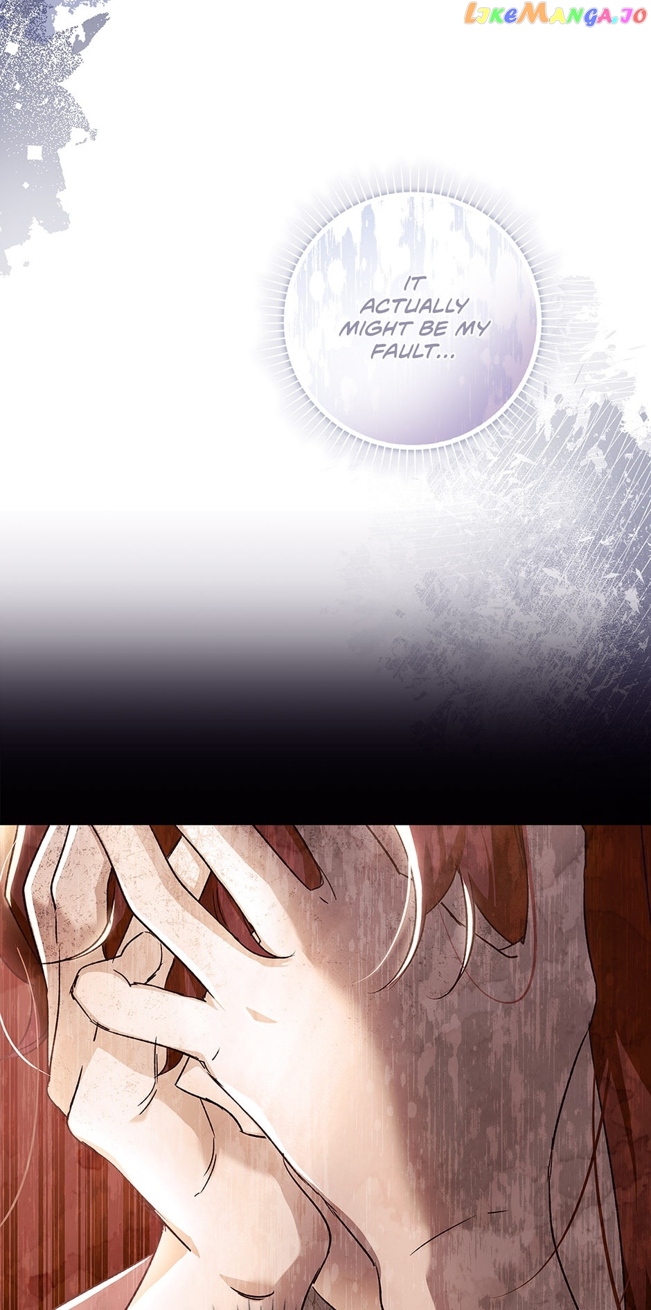 The Princess in the Attic Chapter 69 - page 10