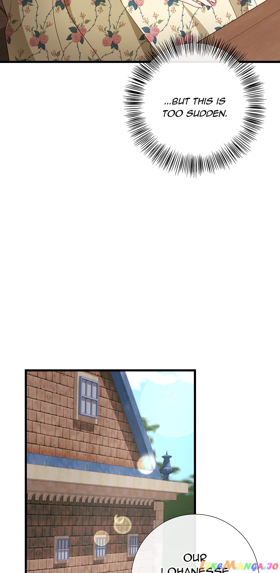 I’m a Wolf, but I Won’t Harm You Chapter 91 - page 10