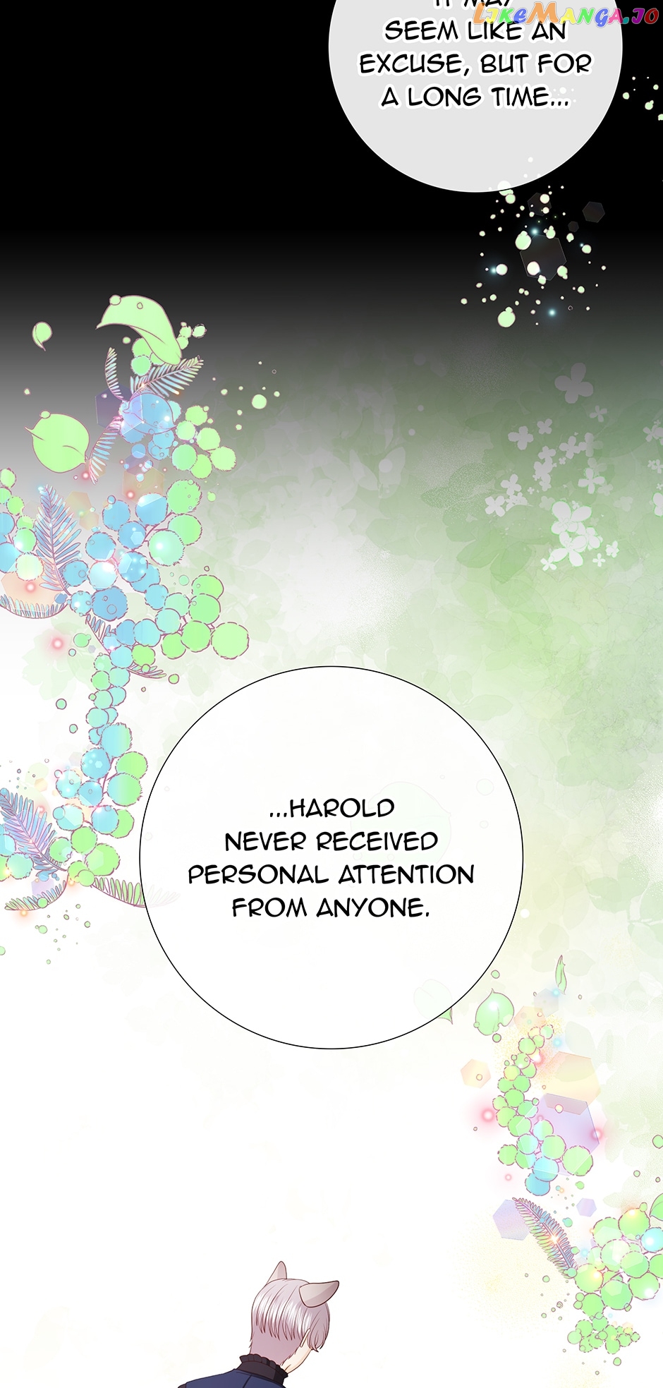 I’m a Wolf, but I Won’t Harm You Chapter 92 - page 43