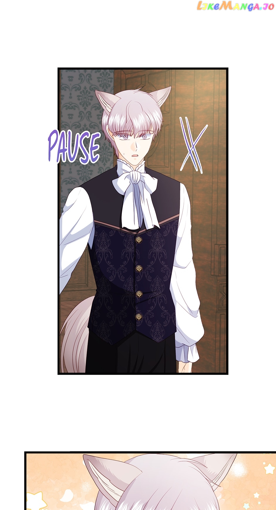 I’m a Wolf, but I Won’t Harm You Chapter 92 - page 48