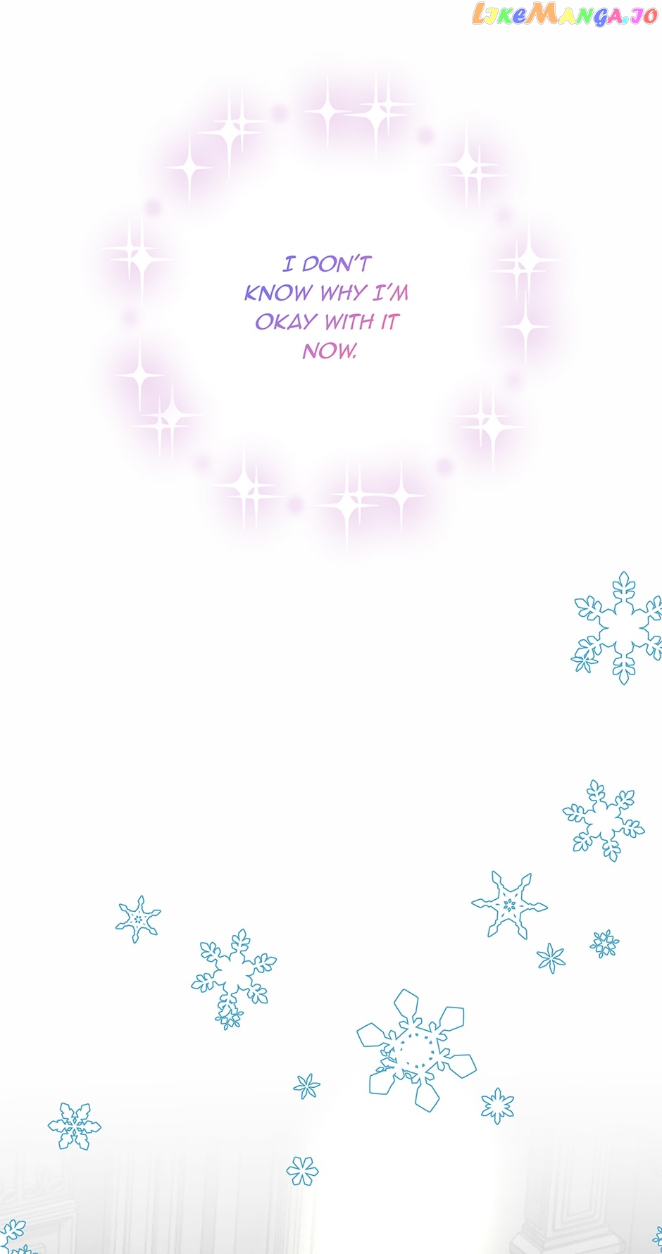 I’m a Wolf, but I Won’t Harm You Chapter 92 - page 74