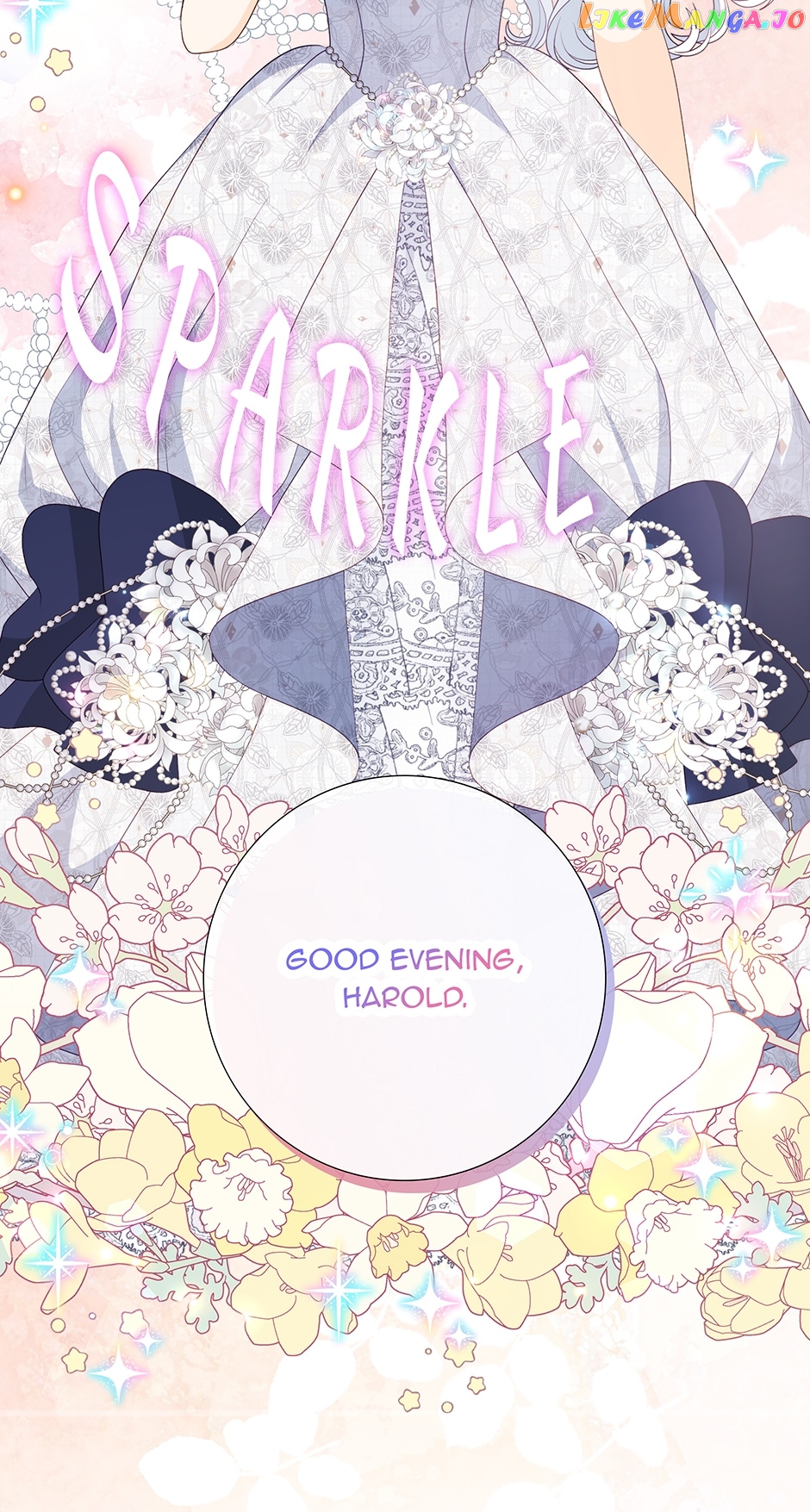 I’m a Wolf, but I Won’t Harm You Chapter 93 - page 4