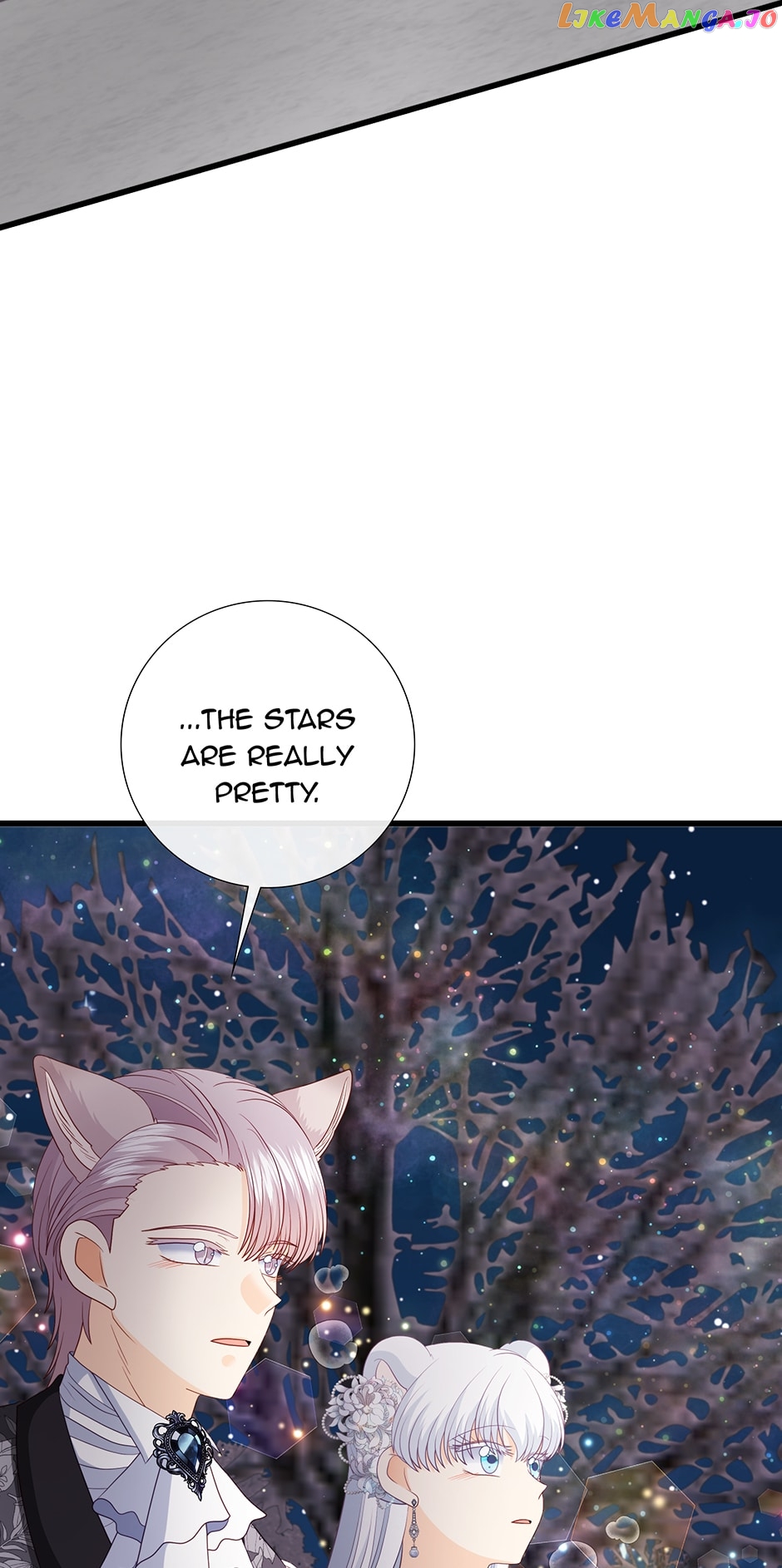 I’m a Wolf, but I Won’t Harm You Chapter 93 - page 62