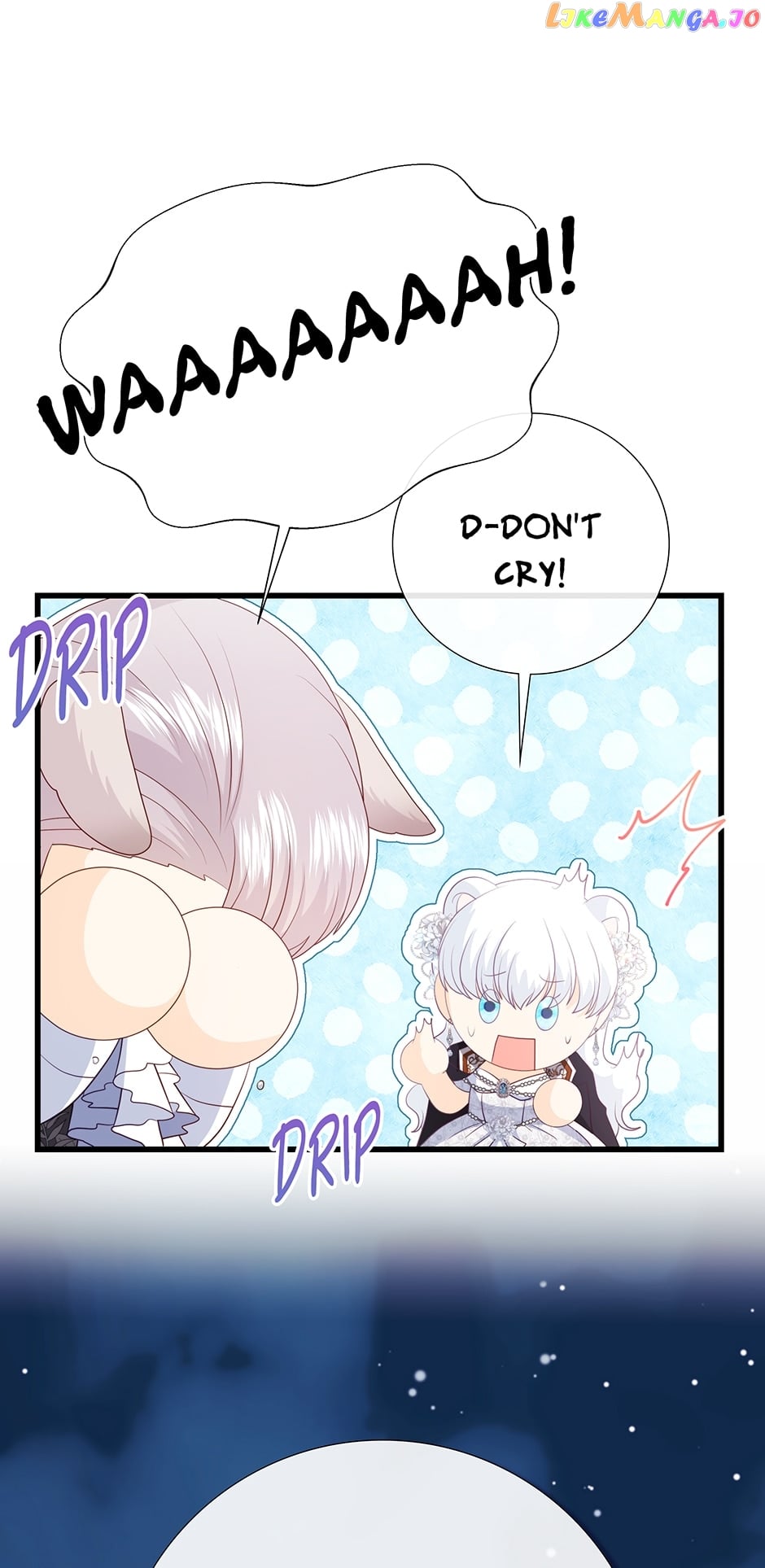 I’m a Wolf, but I Won’t Harm You Chapter 94 - page 13
