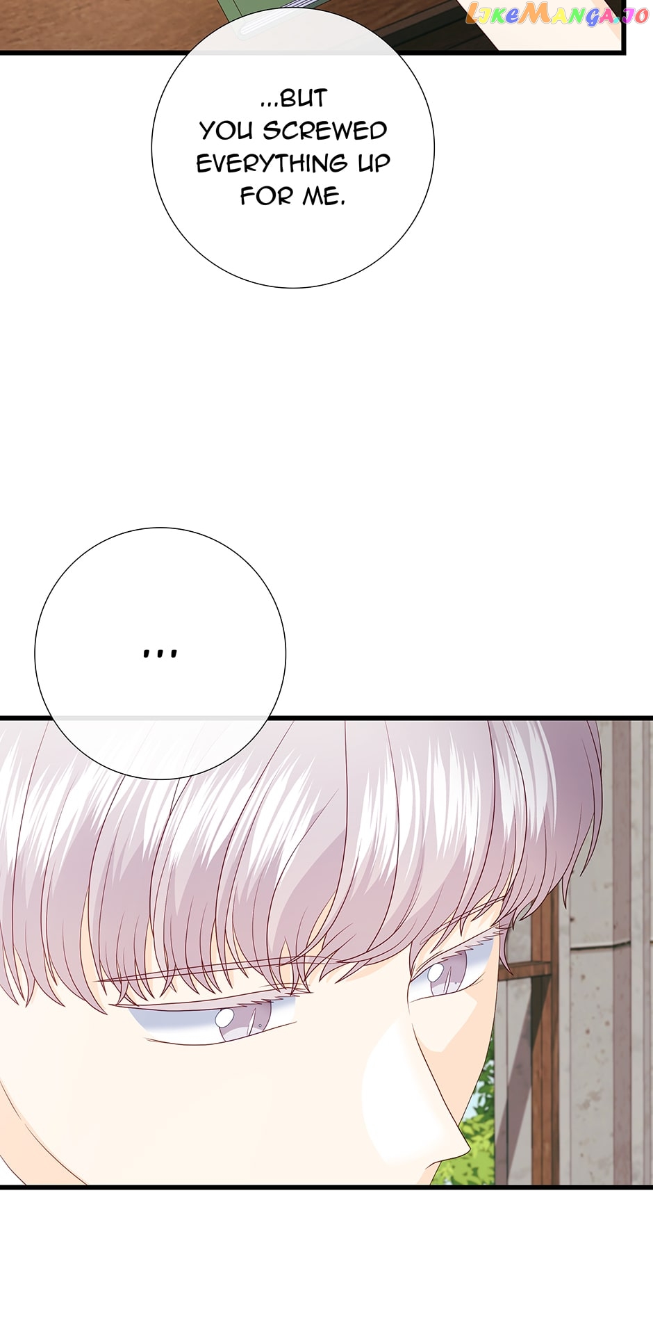 I’m a Wolf, but I Won’t Harm You Chapter 94 - page 49