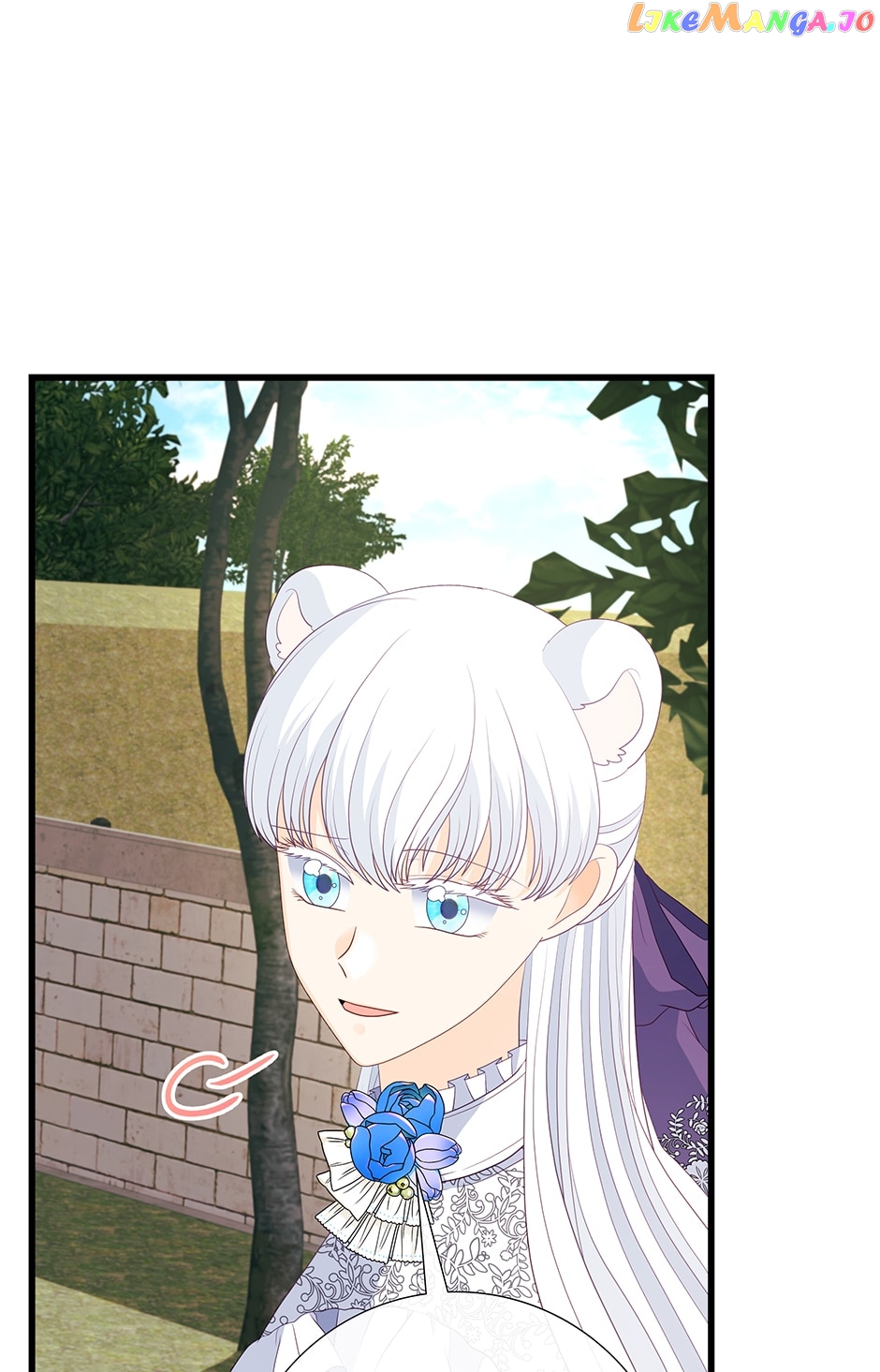 I’m a Wolf, but I Won’t Harm You Chapter 94 - page 70